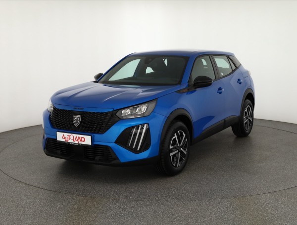 Peugeot 2008 1.2 PureTech