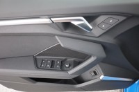 Audi S3 Sportback 2.0 TFSI quattro