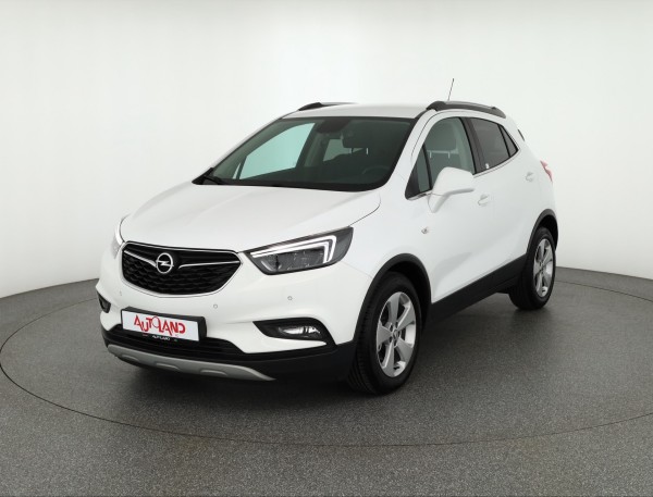 Opel Mokka X 1.4 Turbo