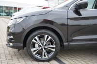 Nissan Qashqai 1.2 DIG-T N-Connecta