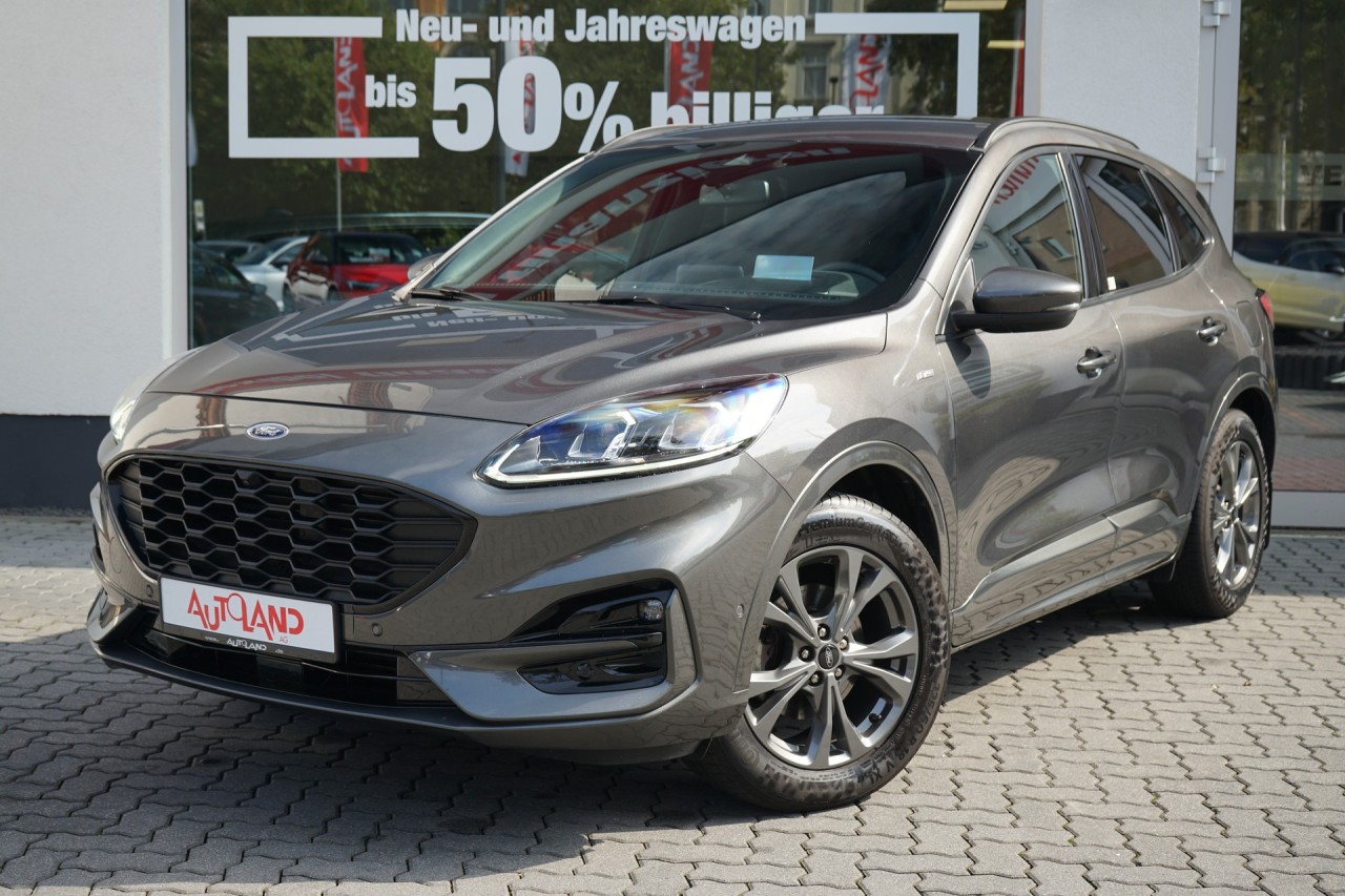 Ford Kuga 1.5 EcoBoost ST-Line X