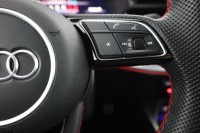 Audi A3 Sportback 40 TFSI quattro S line