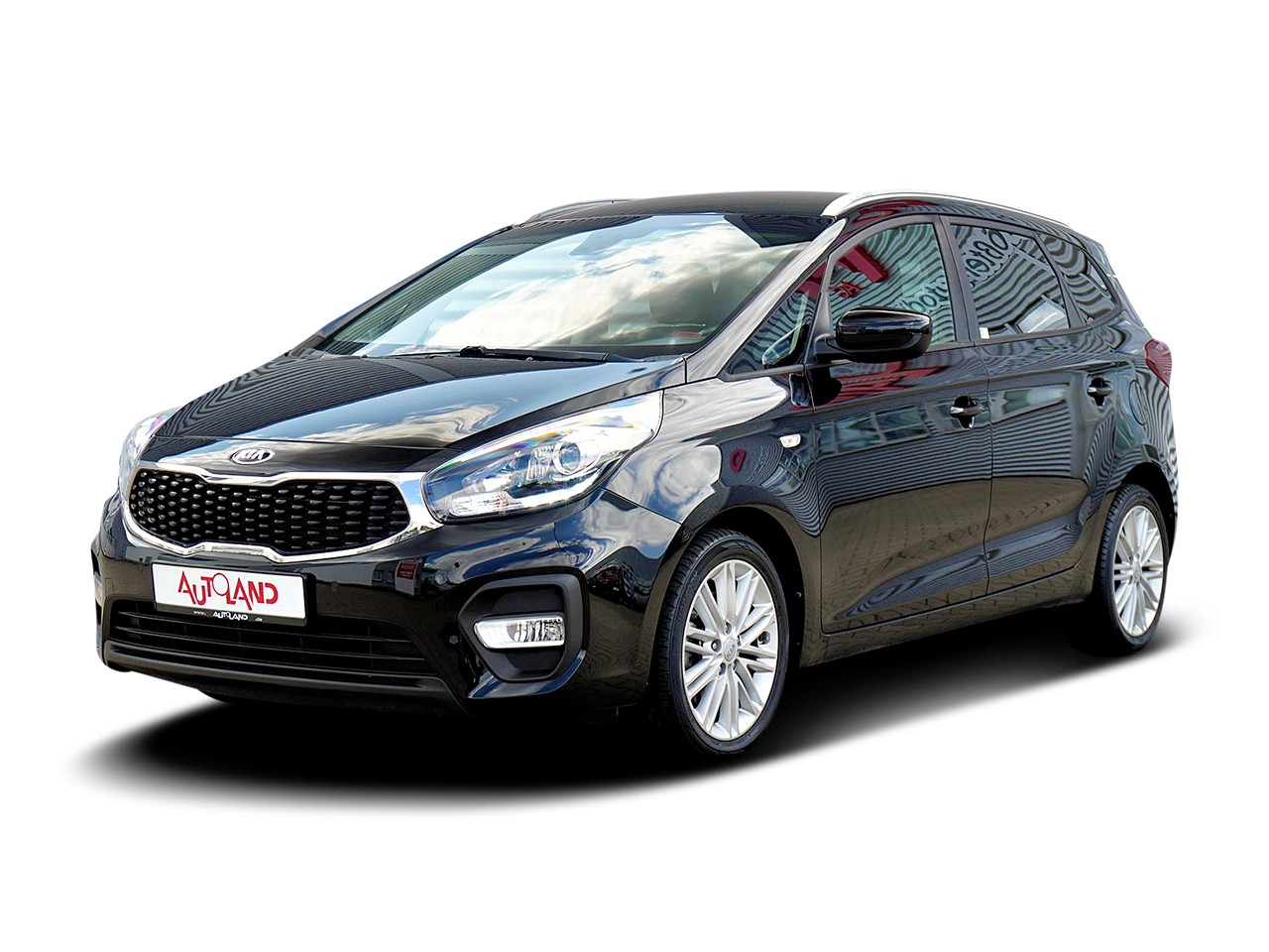 Kia Carens 1.6 Dream Team