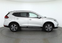 Nissan X-Trail 1.3 DIG-T DCT Tekna