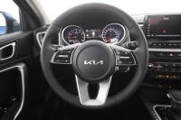 Kia cee'd Sporty Wagon Ceed SW 1.5 T-GDI Aut.