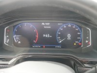 VW Taigo 1.0 TSI