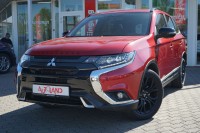 Mitsubishi Outlander 2.0 MIVEC CVT 2-Zonen-Klima Navi Sitzheizung