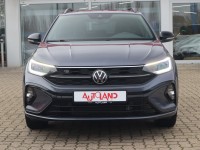 VW Taigo 1.0 TSI R-Line