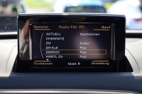 Audi Q3 1.4 TFSI basis
