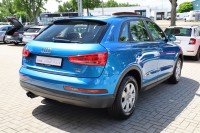 Audi Q3 1.4 TFSI basis