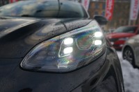 Kia Sportage 2.0 Platinum Edition 4WD