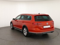 VW Passat Alltrack Variant 2.0 TDI 4Motion