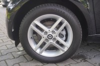 Smart ForTwo Fortwo coupe electric drive