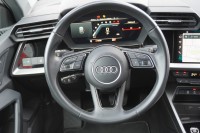 Audi A3 Sportback 30 1.0 TFSI S-Tronic