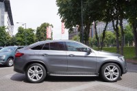 Mercedes-Benz GLE 400 Coupe 4Matic AMG Line
