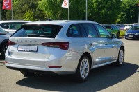 Skoda Octavia Combi 2.0 TDI DSG