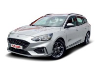 Ford Focus Turnier 1.0EB ST-Line 2-Zonen-Klima Navi Sitzheizung