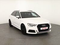 Audi A3 Sportback 35 TFSI S Line