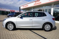 Skoda Fabia 1.0 TSI