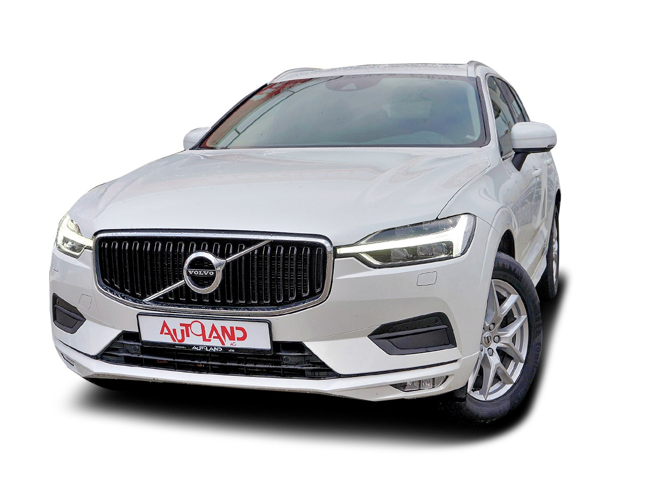 Volvo XC 60 D4