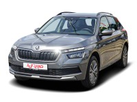Skoda Kamiq 1.0 Tour LED SmartLink Sitzheizung DAB