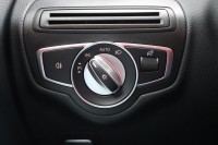 Mercedes-Benz C 300 C300 T de Avantgarde AT