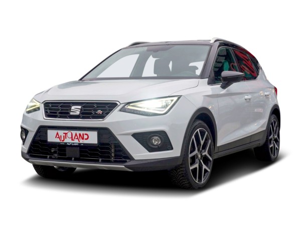 Seat Arona 1.0 TSI FR