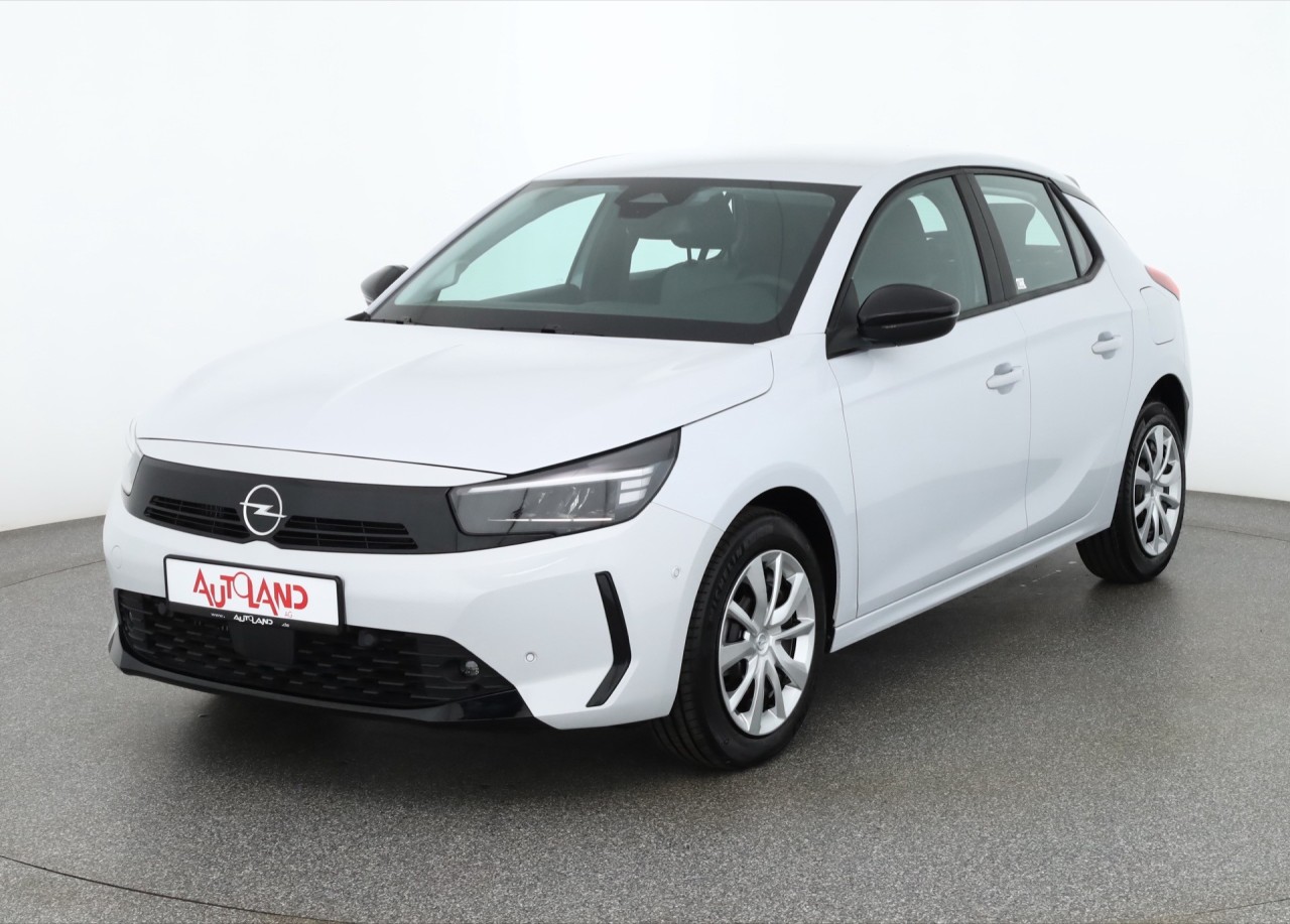 Opel Corsa 1.2 DI Turbo