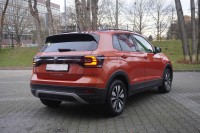 VW T-Cross 1.0 Move DSG