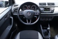 Skoda Fabia 1.2 TSI