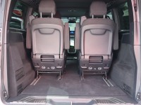 Mercedes-Benz V-Klasse V220 d Edition lang AMG-Line