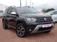 Dacia Duster II 1.3 TCe 130 Anniversary