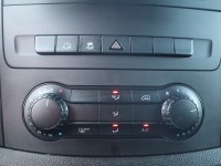Mercedes-Benz Vito Kasten CDI/BT RWD