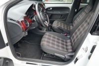 VW up up! 1.0 GTI