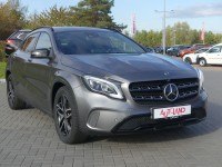 Mercedes-Benz GLA 220 4Matic Urban