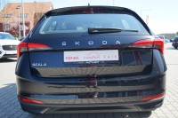 Skoda Scala 1.0 TSI