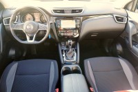 Nissan Qashqai 1.3 Acenta