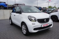 Smart ForFour forfour