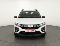 Dacia Sandero Stepway TCe 110 Extreme