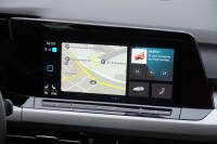 VW Golf VIII Variant Life eTSI