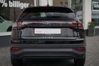 VW Taigo 1.0 TSI DSG