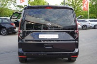 VW Caddy Maxi Style 1.5 TSI DSG