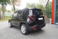 Jeep Renegade 1.5 M-Hybrid Limited FWD