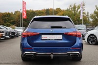 Mercedes-Benz C 180 C180 T-Modell AMG Line