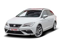Seat Leon ST 1.8 FR 2-Zonen-Klima Navi Sitzheizung