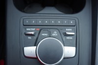 Audi A4 2.0 TFSI S-Line