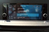 VW Caddy 1.5 TSI Life