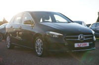 Mercedes-Benz B 180 B180 Style Aut.