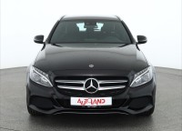 Mercedes-Benz C 180 T Avantgarde