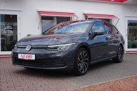 Vorschau: VW Golf VIII Variant 2.0 TDI DSG